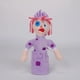 thumbnail image 3 of Muñeco de peluche de circo Digital para niños, muñeco de conejo de Anime, payaso de dibujos animados, regalos de Navidad, increíble, Pomni Jax, 3 of 4