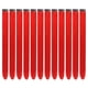 thumbnail image 1 of Extensiones de cabello de colores para niños con clip fijo para un uso fácil, no se aflojan fácilmente, ideal para uso diario en fiestas., 1 of 4