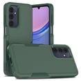 thumbnail image 1 of [PST] Samsung Galaxy A57 Étui Rigide, Double Couches Robuste Armure en Caoutchouc Pare-Chocs Étui Rigide, 1 of 5