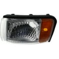 thumbnail image 5 of Corner Light Compatible with CADILLAC DEVILLE 1997-1999 LH Lens and Housing, 5 of 5