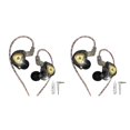 thumbnail image 1 of Tholdsy ZX3 Auriculares con cable Auriculares internos de 360 ​​​​grados Auriculares para caminar al aire libre en interiores con Type4 NO4, 1 of 6