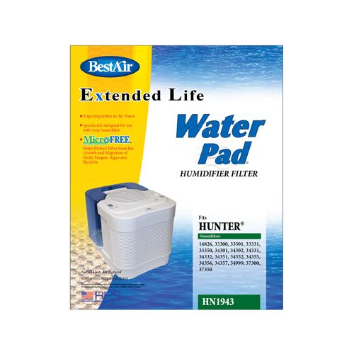 Hunter Wick Repl Filter