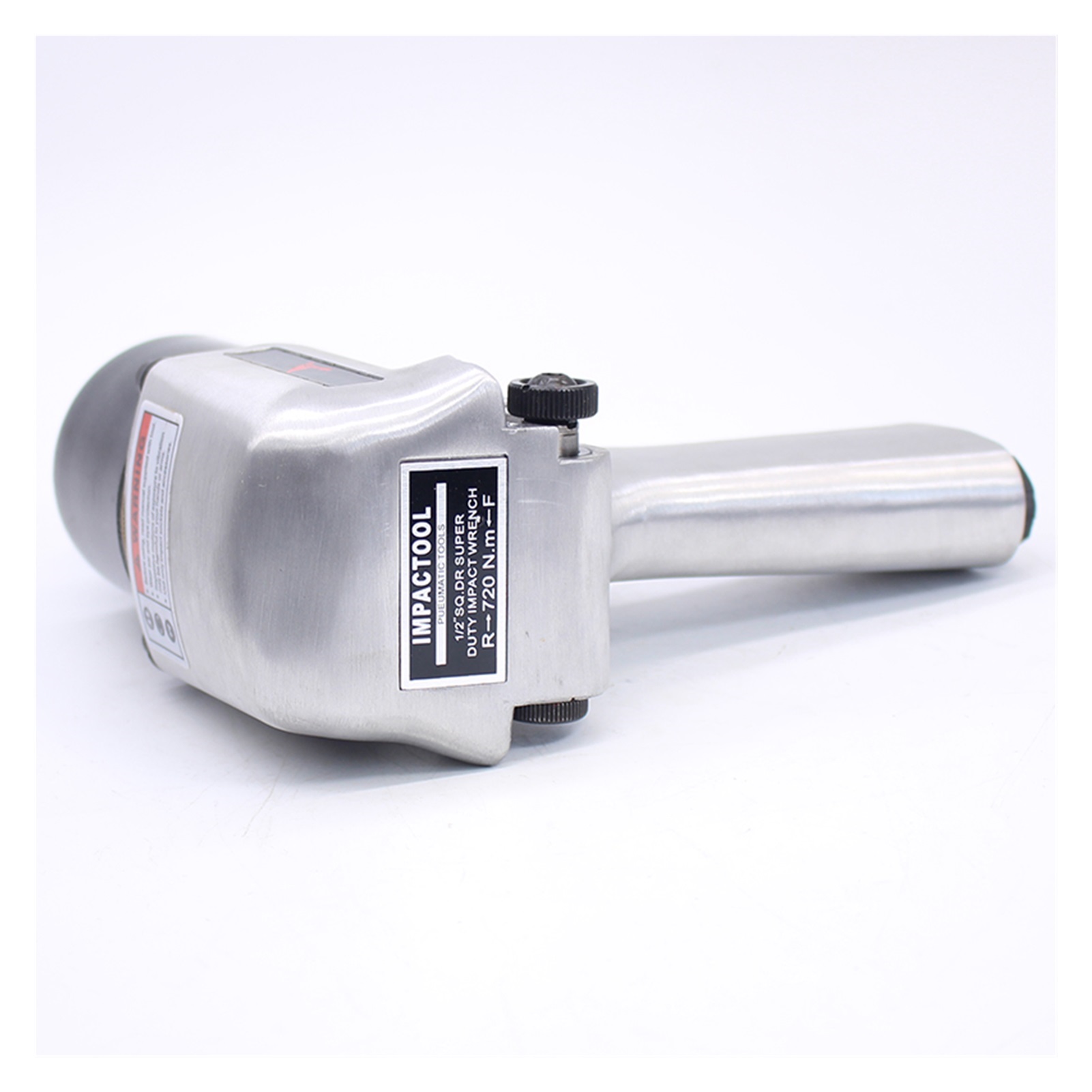 Heavy Duty 1/2 Inch Pneumatic Torque Wrench Tool Air Impact Wrench 72KG