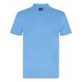 thumbnail image 2 of Manchester City FC Mens Crest Polo Shirt, 2 of 7