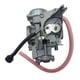 thumbnail image 3 of Riwesomey Carburador de coche, motor de entrega de humos de alta eficiencia, repuestos para automóviles, fácil instalación, reemplazo de carburador para Vehículos, repuestos y accesorios Mis Riwesomey VI018402-00, 3 of 6