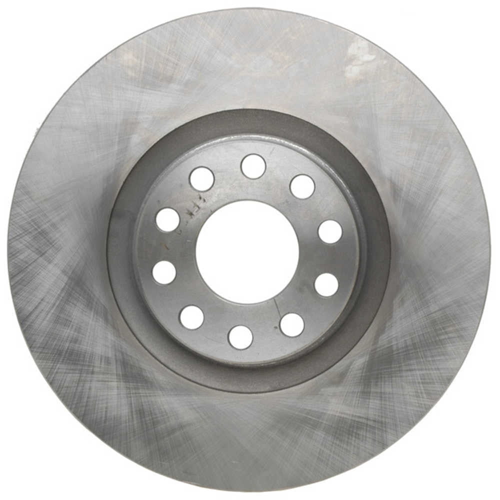R-Line Rotors Fits select: 2002-2004 AUDI A6, 2000-2002 AUDI S4