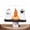 Ghost Campfire, variant on Ghost Campfire Night Light, Halloween Decoration Campfire Flickering Nightlight Plug into Wall, 3D Spooky LED Lamp for Halloween Party Decor
