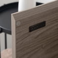 thumbnail image 2 of Freestanding Bathroom Vanity Set with Open Shelf, 2 of 2