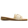 thumbnail image 1 of Sandalias para Mujer Zmexico 61 beige 25.5, 1 of 6