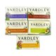 thumbnail image 1 of Paquete de barras de jabón y baño Yardley London, 10 barras, 120 g, 1 of 1