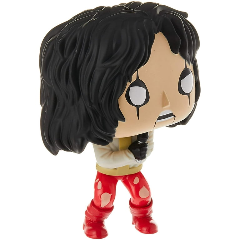 Alice cooper hotsell funko pop