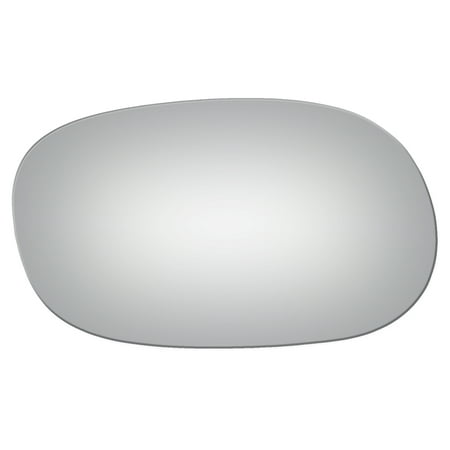 - Burco 3183 Right Side Mirror Glass for Buick Century, Electra, LeSabre, Regal