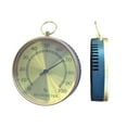 thumbnail image 2 of lanema Reliable Data Support Humidity Tester 10cm Versatile Humidity Meter for House, 2 of 6