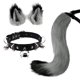 thumbnail image 1 of Conjunto de disfraz de cosplay, encantador disfraz de anime para fiestas, suministros para juegos de rol, 1 of 9