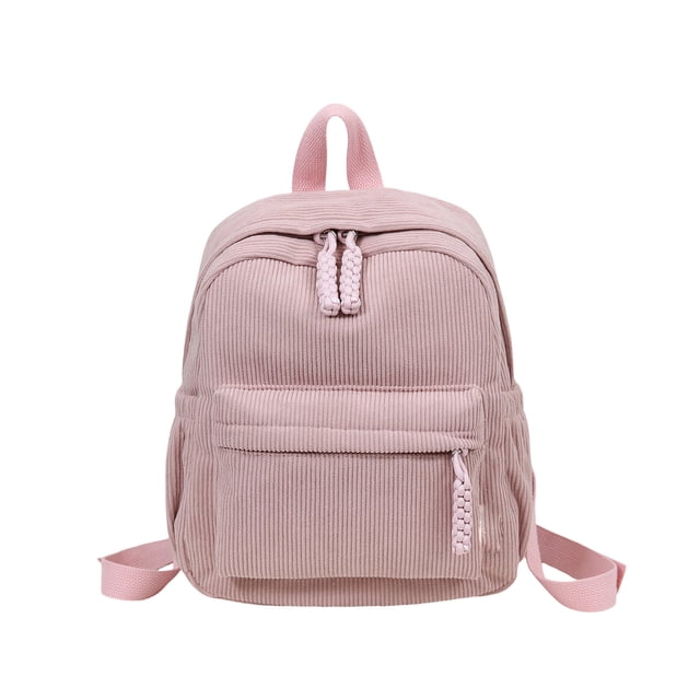 Btomtd Back School Season Student Backpack And Preppy Style Outdoor Trendy Shoulder Bags And Large Capacity Ultralight Travel Bags
