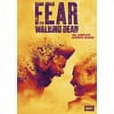 Fear the Walking Dead: Complete Season 7 Series Box Set (DVD