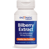 Enzymatic Therapy Bilberry Extract Capsules, 60 Ct