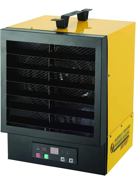 120v Garage Heater Harbor Freight Dandk Organizer