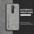 thumbnail image 3 of Luxury Magnetic Leather Case For OPPO Reno 2 Z 2Z 2F Reno2 Cover Silicone Protection Phone Case For OPPO Reno 10X Zoom Ace 2 Blue -2 Reno 10X Zoom, 3 of 6