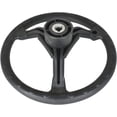 thumbnail image 3 of Labwork 13FT Outboard Boat Rotary Steering System with Wheel Replacement for SS13714 Marine, 3 of 7