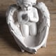 thumbnail image 4 of Xihbxyly Hallazgos de Ganga Adornado con Resina, Escultura, Escaparate, Artesanía., 4 of 5