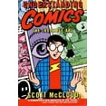thumbnail image 1 of Comprendre les Bandes Dessinées : l'Art Invisible, 1 of 4