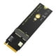 thumbnail image 1 of M.2 NGFF A+E Key WiFi/Bluetooth Card to M.2 Key M for AX200/AX201/AX210, 1 of 5