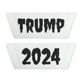 thumbnail image 4 of 2024 Trump Slides - Women's Removable-Strap Sandals, 4 of 4