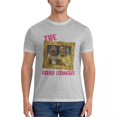 thumbnail image 1 of Camiseta de The Greasy Strangler Essential para hombre camisetas gráficas ropa para niños camisetas de marca, 1 of 8