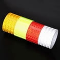 thumbnail image 2 of Cuerpo adhesivo reflectante, 3005 cm Grande rojo - 300*5 cm Grande rojo - GHOST, 2 of 5