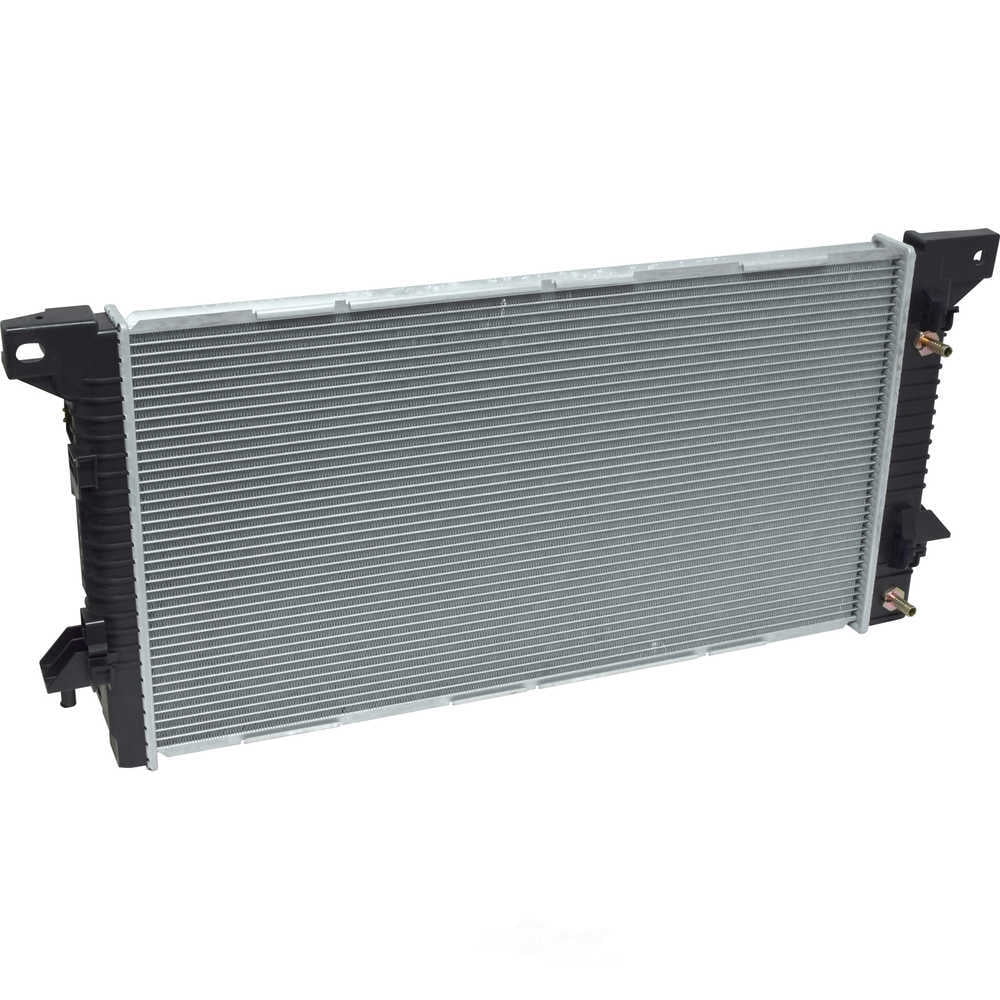 UAC RA 13229C Crossflow Radiator