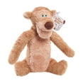 thumbnail image 2 of Christopher Robin Friends 8" Plush- Tigger, Orange, 2 of 5