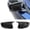 Gloss Black, variant on Ikon Motorsports Matte Black Mirror Covers for 2014-2023 Infiniti Q50 Q60 Q70 QX30 ABS Rear Side View Mirror Cover Caps 2PCS