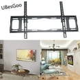 thumbnail image 2 of UBesGoo TV Wall Mount Bracket 32"-70" LCD LED TV Display Load 110 lbs, 2 of 6