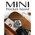 thumbnail image 3 of Soporte para teléfono LISEN MagSafe Travel Essential Mount, 3 of 6