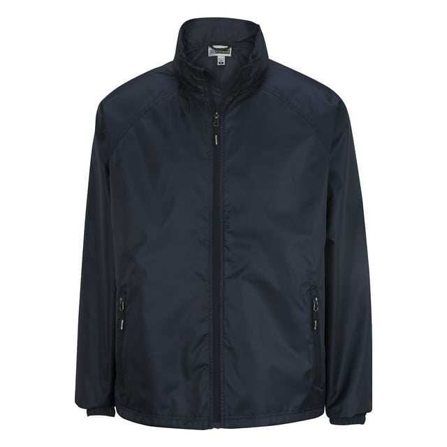 EDWARDS Veste de Pluie à Capuche Homme