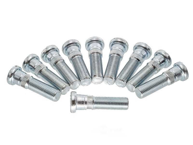 Power Train 97248 Box of 10