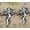 10pcs, variant on 4/10/30pc Jewelry Making DIY Snake Angel Alloy Charm Pendants 41x26mm-10pcs