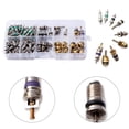thumbnail image 3 of Kit de Réparation de Climatisation de Valeur avec Valves Multiples pour Polyvalence, 3 of 4