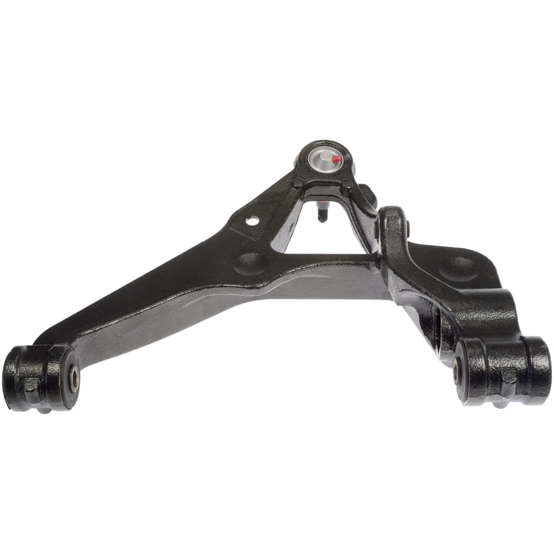 Dorman CB91344RD Front Right Lower Suspension Control Arm and Ball Joint Assembly for Specific Chevrolet / GMC Models