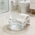 thumbnail image 2 of Weloille 24x10 Inch Basin 1 Pcs, Plastic Washbasin for Bathroom or Kitchen Use, 2 of 6