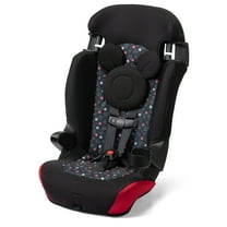 Disney Baby Finale 2-in-1 Toddler Booster Car Seat, Modern Mickey