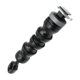 thumbnail image 2 of Brazo de luz para cámara subacuática, zapata universal para luz estroboscópica/de vídeo, adaptador de cabezal Ys, brazo de lámpara para fotografía de 4 articulaciones, 2 of 8