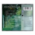 thumbnail image 2 of The Best Of Andrea Bocelli Vivere - Disco Cd Universal CD, 2 of 2