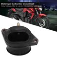 thumbnail image 4 of 4Pcs Carburetor Intake Manifold Boot forFZS1000 FZ-1 FAZER - Durable Plastic, Easy to Install, 4 of 8
