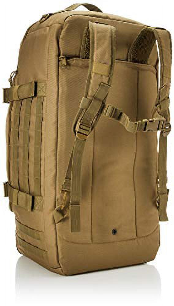 Rothco 3-In-1 Convertible Mission Bag - image 2 of 8