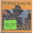 thumbnail image 1 of CD C.W. McCall C.W. McCall's Greatest Hits, 1 of 2