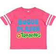 thumbnail image 3 of Inktastic Bocce Player in Training Boys or Girls Toddler T-Shirt, 3 of 5