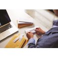 thumbnail image 3 of Dymo LabelWriter Address Thermal Labels, White, 1 1/8" x 3 1/2", 130 Labels/Roll, 2 Rolls/BX, 3 of 4