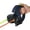 Navy, variant on 3m Retractable Dog Leash For Small Dogs Reflective Dual Pet Leash Lead 360 Swivel No Tangle Double Dog Walking Leash With Lights